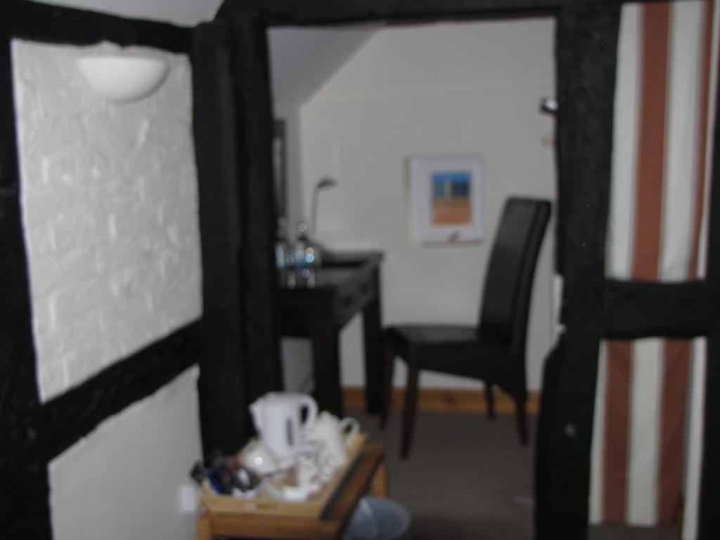 Rose & Crown Hotel Tenbury Cameră foto